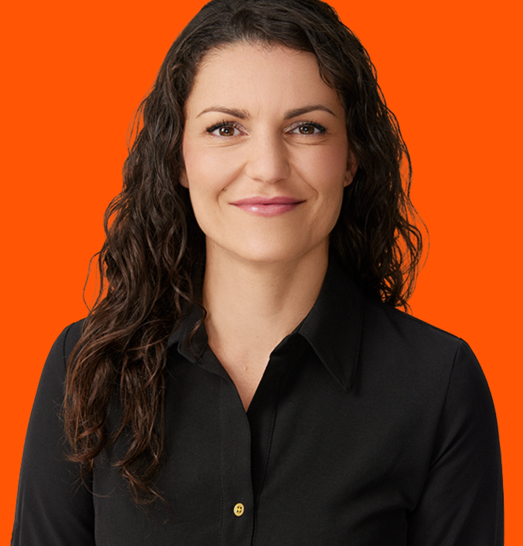 Pour la candidate Marie-Christine Veilleux, Québec solidaire, « est la véritable alternative pour l’avenir du Québec »