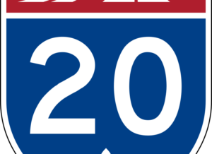 Entraves dans le secteur de l&rsquo;échangeur A-20/-132 – Travaux de la Ville de Longueuil