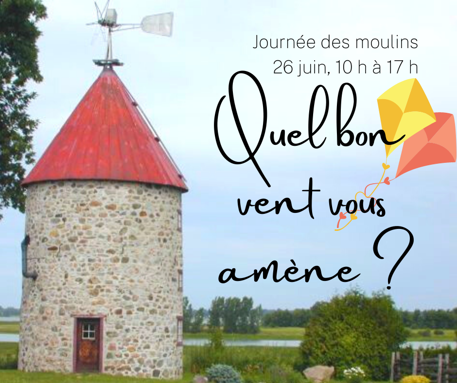 Culture C: Histoire et tradition au menu!