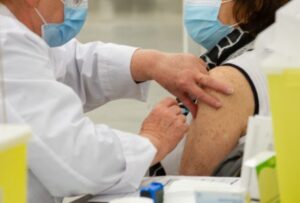 La campagne de vaccination de rappel déployée dès la mi-août