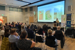 Succès des Rencontres du patrimoine de la MRC