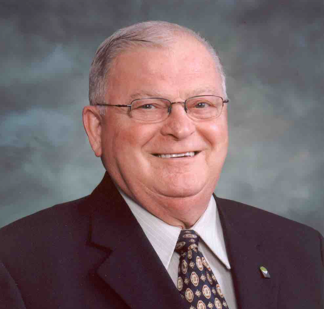 La Ville de Sainte-Julie en deuil d’un ancien conseiller municipal