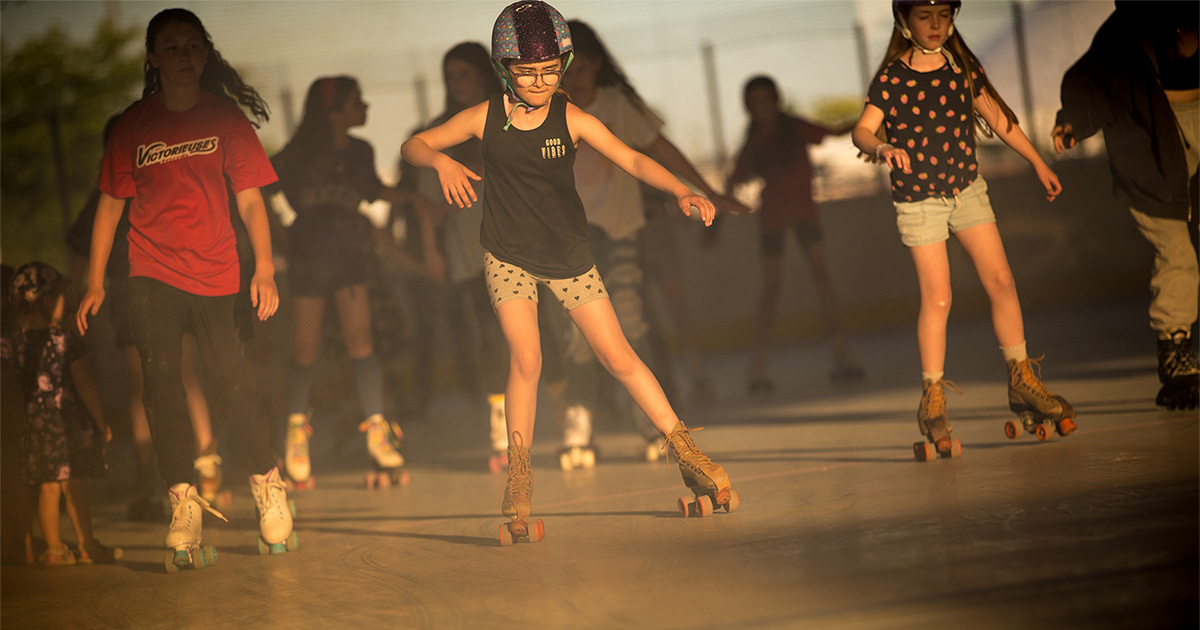 Un été riche en activités à Varennes