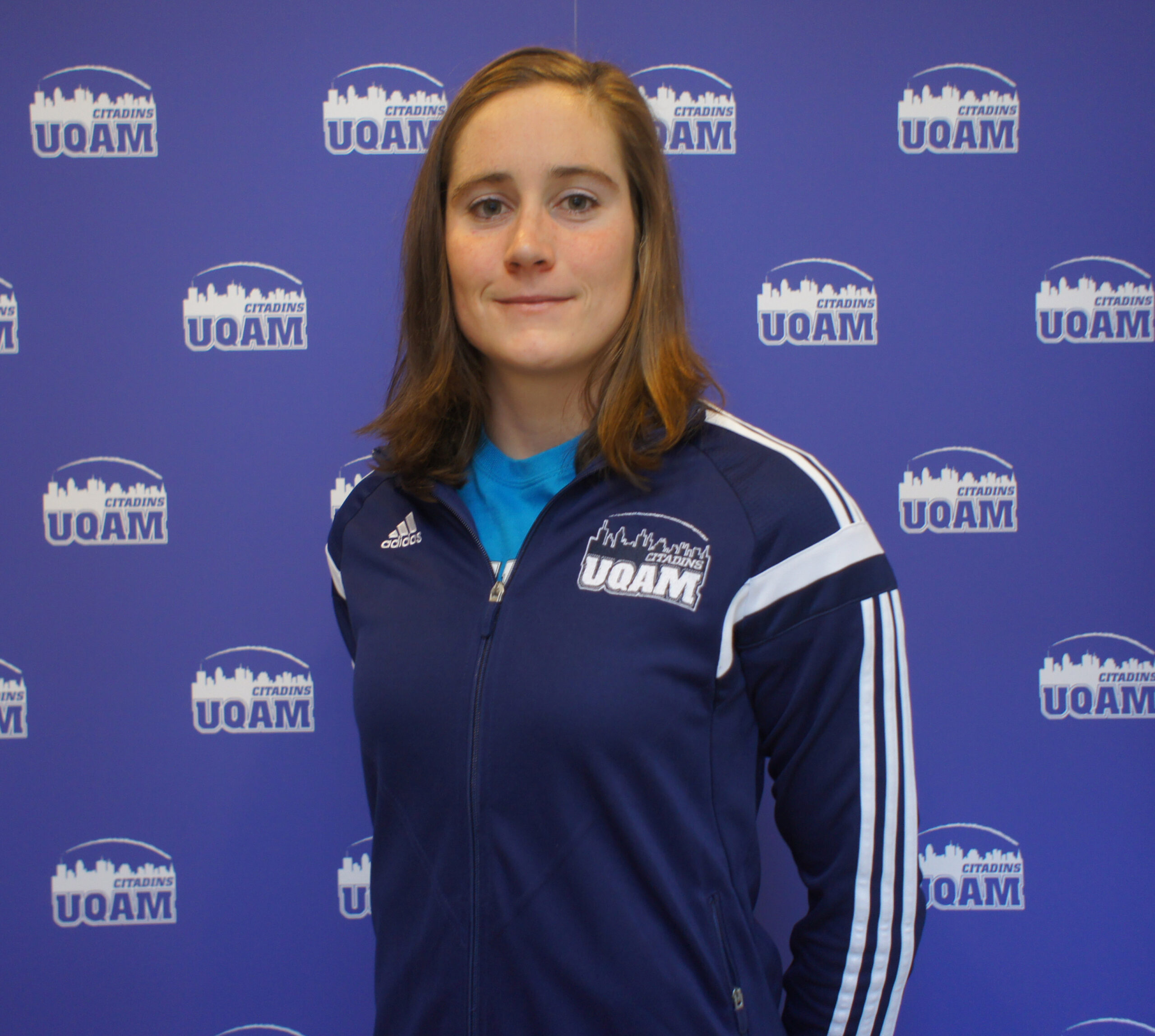 Roxane Lemieux rafle l’argent aux Championnats canadiens de natation