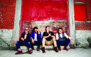 Le Sommet des Arts et de la Musique de Longueuil : diverses activités pour tous les goûts