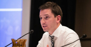 « Le projet de Contrecœur est prioritaire pour le gouvernement » ‒ Simon Jolin-Barrette