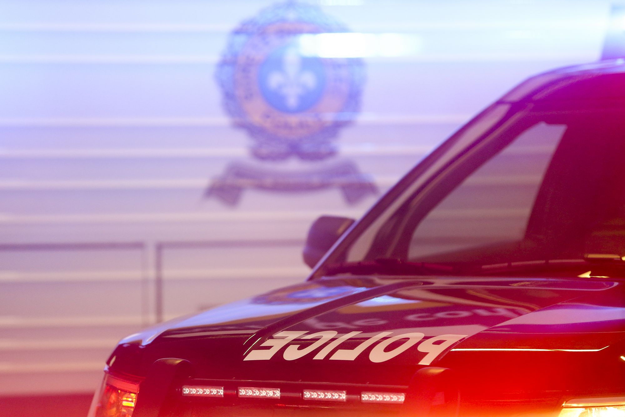 Lutte au trafic d’armes à feu illégales : perquisition à Saint-Amable