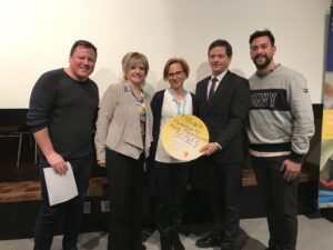 Opération Enfant Soleil fait un don de 30 062 $ à l’Hôpital Pierre-Boucher