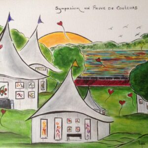 Un événement artistique à ne pas manquer les 26 et 27 mai prochain à Contrecoeur