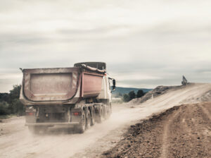 L’assemblée de Contrecœur en bref: Sécurité publique et rupture de l’entente entre les sablières