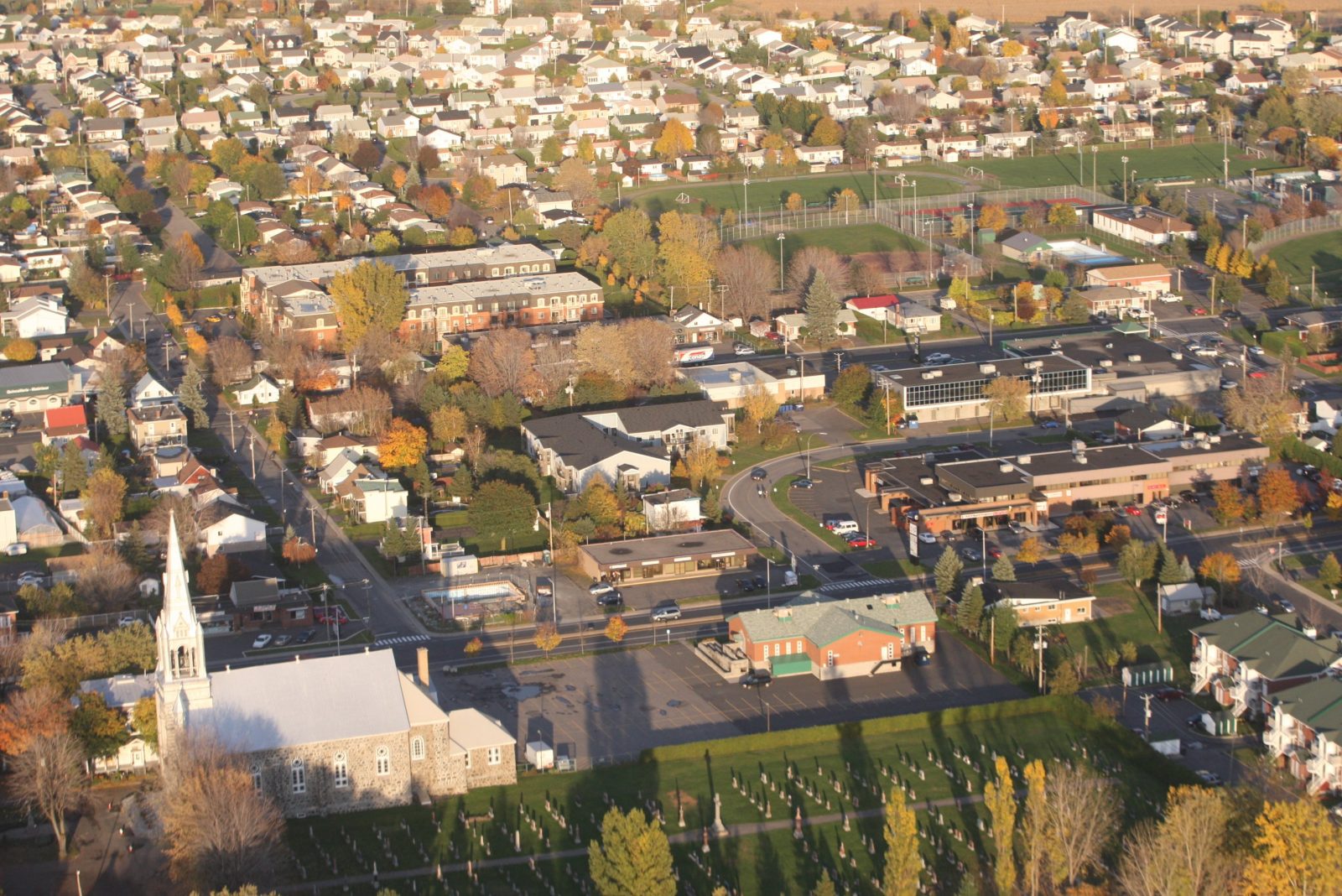 COVID-19 : rappel des mesures mises en place par la Ville de Sainte-Julie et annonce concernant la taxation