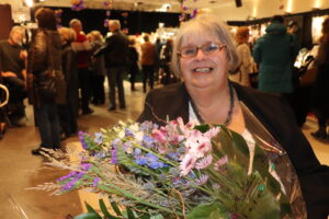 Affluence record au Salon des métiers d’art de Boucherville : 6 000 visiteurs