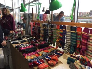 Le Salon des métiers d’art de retour à Boucherville