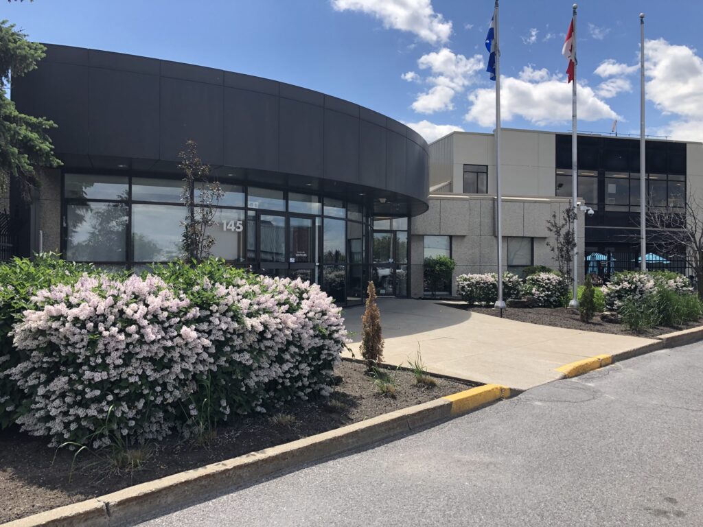Sandoz vend son usine de Boucherville à Delpharm