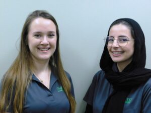 Les employeurs de la égion sont invités à faire appel à l’Escouade jeunesse de la CNESST