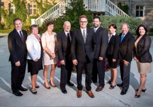 Suzanne Roy et Martin Damphousse complètent leur équipes