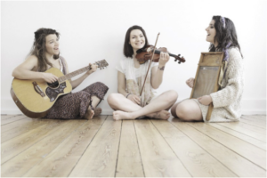 Verchères en musique: une édition 2019 pour tous les goûts!