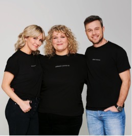 3e édition de la campagne Différent comme toi de la Fondation Véro & Louis