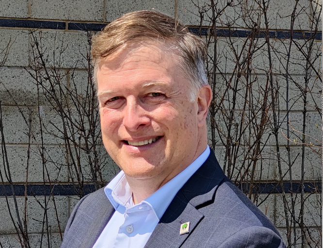 Capsules vidéo de présentation des candidats de La Voix des Citoyens-Équipe Mario Lemay