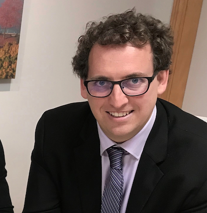 Sébastien Roy reconfirmé directeur général de la Ville de Varennes