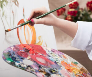 Artiste julievillois recherché pour peindre la boîte du nouveau piano public