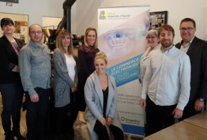 Six commerces de détail vont éaliser une campagne promotionnelle numérique pour augmenter leurs ventes d’ici la fin de l’année