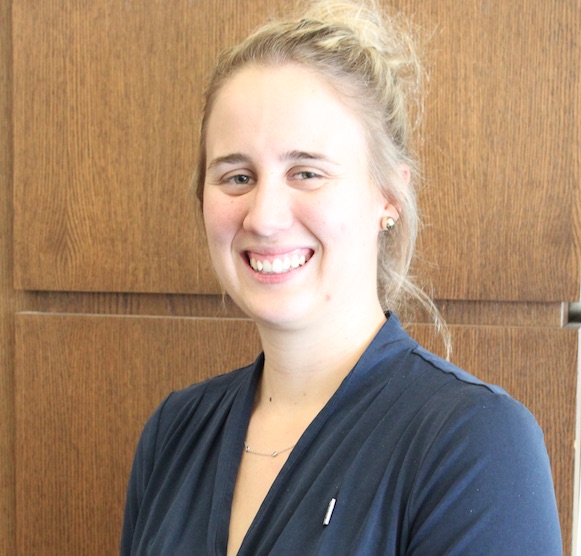 Une Verchèroise à la tête de la relève agricole du Québec