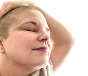 ésilience : le premier album de Marianne Simard au titre tellement évocateur!