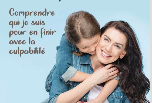 Le syndrome de la mauvaise mère, plus pour l’auteure Linda Collin!