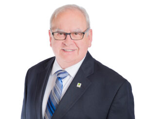 Le conseiller municipal André Lemay nommé maire suppléant de Sainte-Julie de février à avril 2020