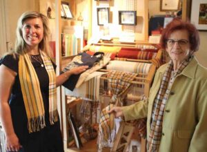 Mise au point Déjeuner de la mairesse de Contrecoeur