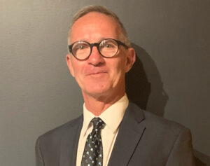 Claude Bérard sollicitera un quatrième mandat à titre de conseiller municipal à Contrecœur