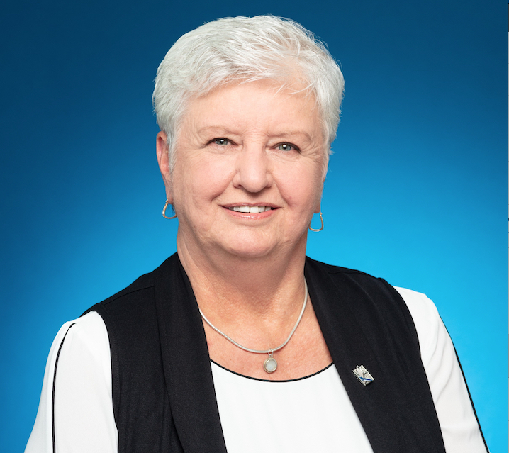 Six mois en poste pour la députée de Verchères