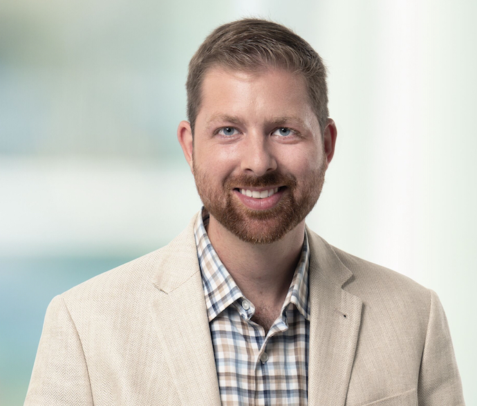 Xavier Barsalou-Duval se dit prêt pour un second mandat