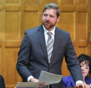 Discours du trône : Le Bloc Québécois déçu devant l’absence de mesures pour soutenir les médias