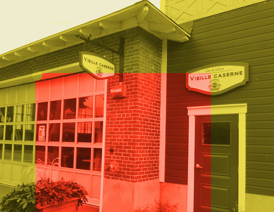 Une nouvelle offre culturelle à Verchères : Les dimanches culturels à la Vieille caserne