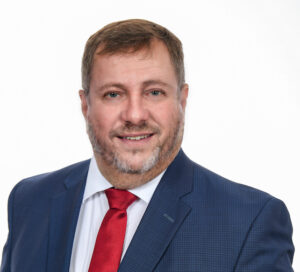 Claude Paul-Hus nommé membre du conseil d’administration du CISSS de la Montéégie-Est