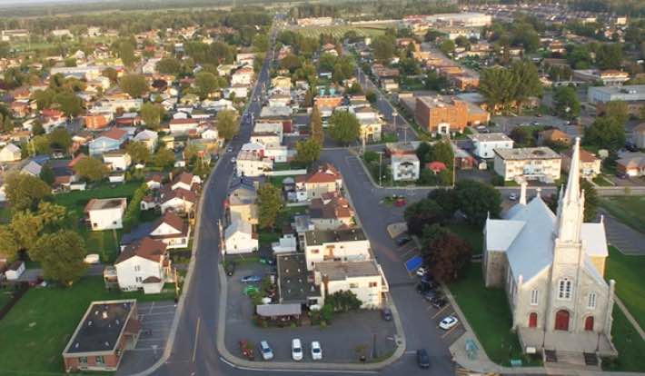 Invitation à la population de Contrecoeur pour la consultation sur le plan d’action en développement durable