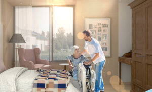 Saint-Amable accueillera une des nouvelles maisons des aînés