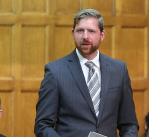 Rentrée parlementaire : le Bloc Québécois éunifié