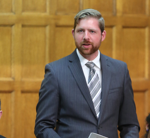 Rentrée parlementaire : le Bloc Québécois éunifié