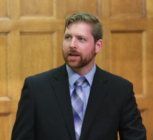 Renégociations de l’ALÉNA : « Le Québec et la Montéégie une nouvelle fois sacrifiés » – Xavier Barsalou Duval