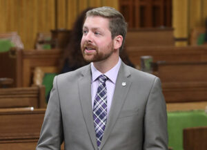 Commerces indépendants : Xavier Barsalou-Duval veut mieux protéger le visage de nos artères principales