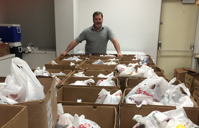 Un grand encan animé par l’humoriste Mario Jean au profit de la Maison de l’Entraide le 19 septembre