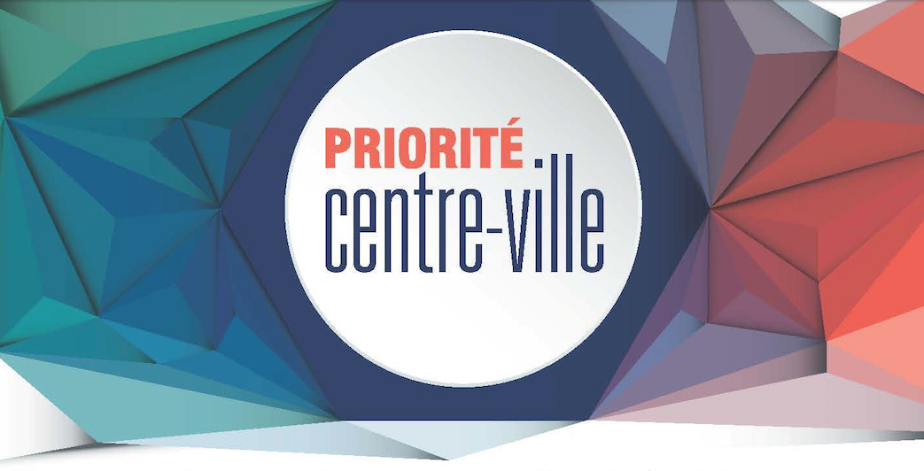 Les Varennois invités à exprimer leur vision du centre-ville