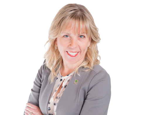 La conseillère municipale Isabelle Poulet nommée mairesse suppléante pour les mois de mai, juin et juillet