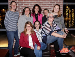 Le Défi SOS Santé: elles « redonnent au suivant » en courant de Montréal à Québec!