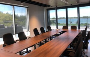 La MRC de Marguerite-D’Youville rend un dernier hommage à Bernard Landry