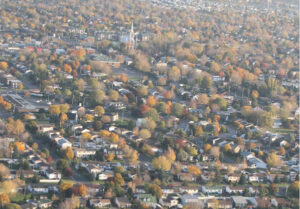 La Ville de Sainte-Julie accueillera un exercice de sécurité civile sur son territoire le 20 octobre