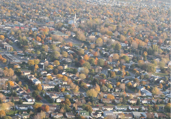 La Ville de Sainte-Julie accueillera un exercice de sécurité civile sur son territoire le 20 octobre